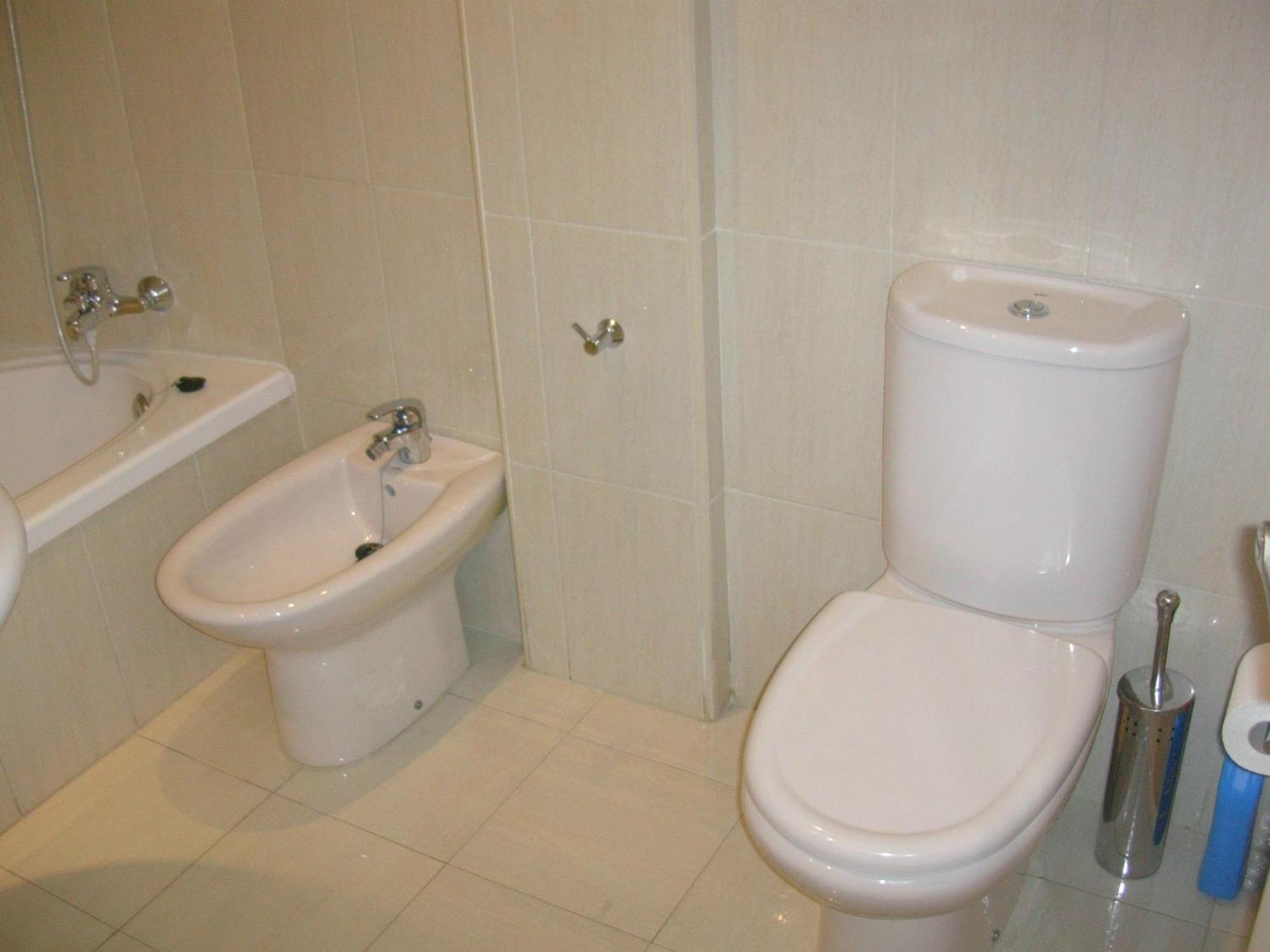 סביליה Apartamento Triana מראה חיצוני תמונה